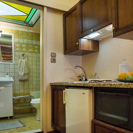Elois Suites Rethymno  ภายนอก รูปภาพ