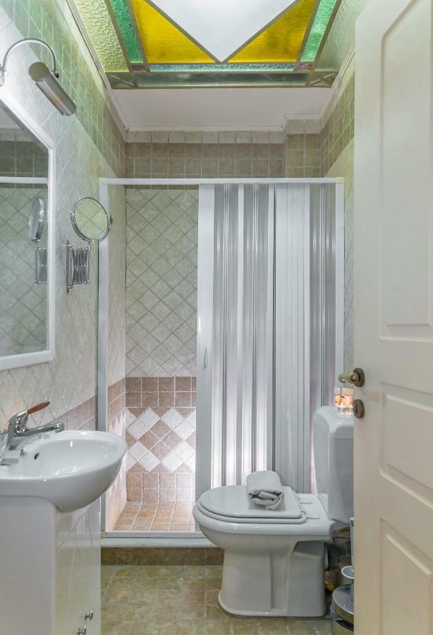 Elois Suites Rethymno  ภายนอก รูปภาพ
