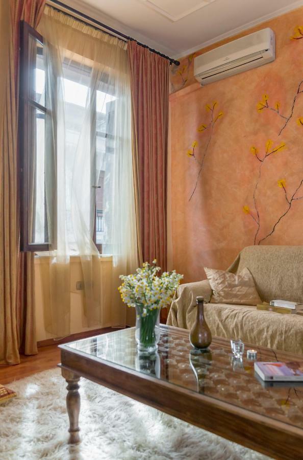 Elois Suites Rethymno  ภายนอก รูปภาพ
