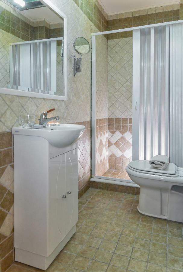 Elois Suites Rethymno  ภายนอก รูปภาพ