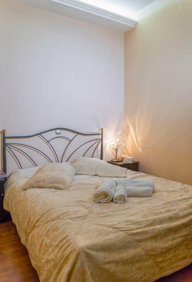Elois Suites Rethymno  ภายนอก รูปภาพ
