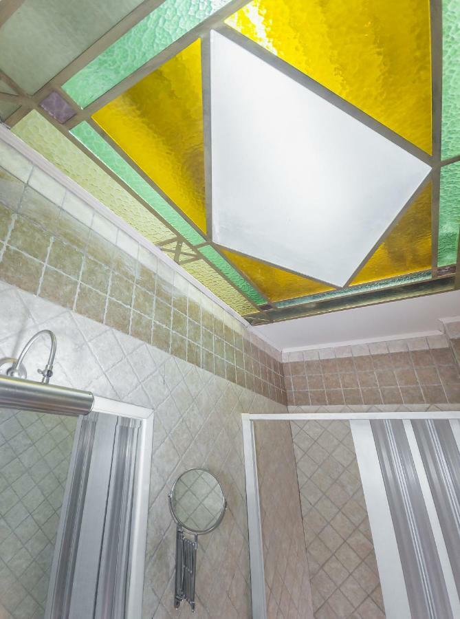 Elois Suites Rethymno  ภายนอก รูปภาพ