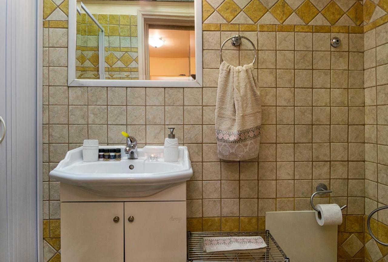 Elois Suites Rethymno  ภายนอก รูปภาพ