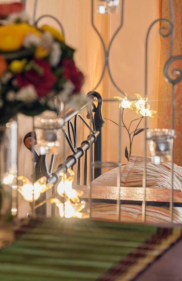 Elois Suites Rethymno  ภายนอก รูปภาพ