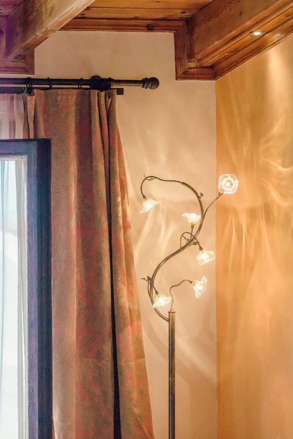 Elois Suites Rethymno  ภายนอก รูปภาพ