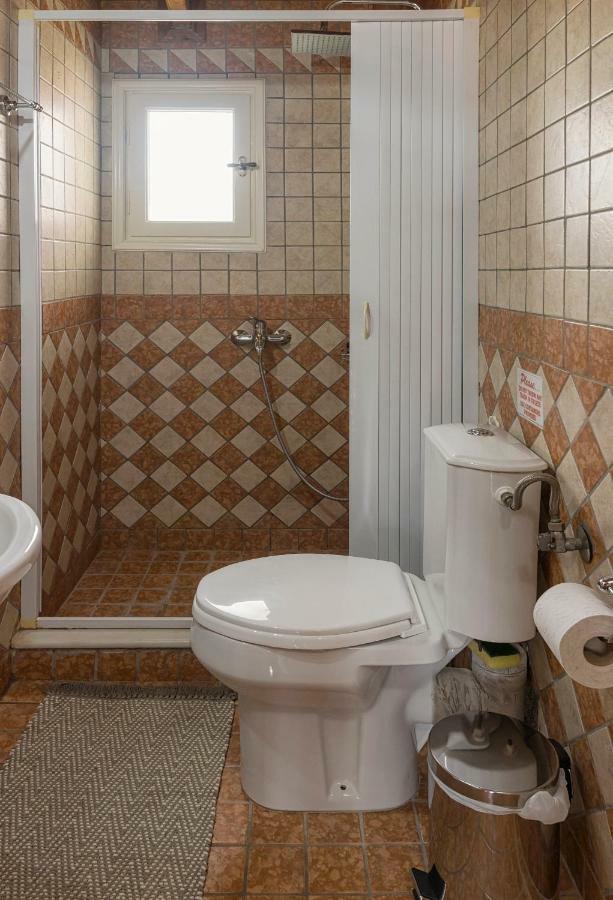 Elois Suites Rethymno  ภายนอก รูปภาพ