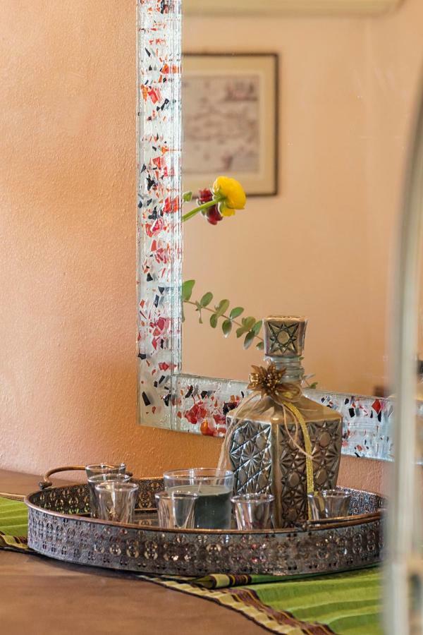 Elois Suites Rethymno  ภายนอก รูปภาพ