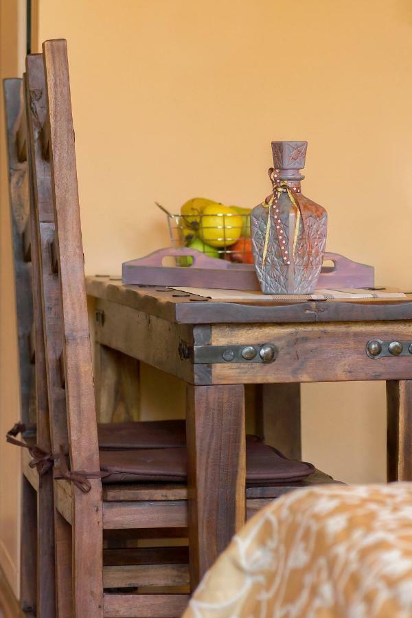 Elois Suites Rethymno  ภายนอก รูปภาพ