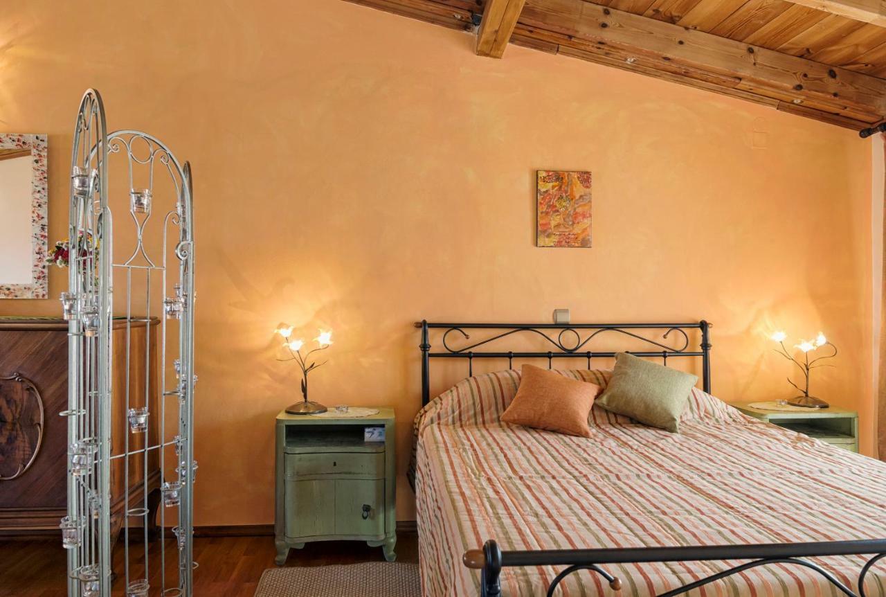 Elois Suites Rethymno  ภายนอก รูปภาพ