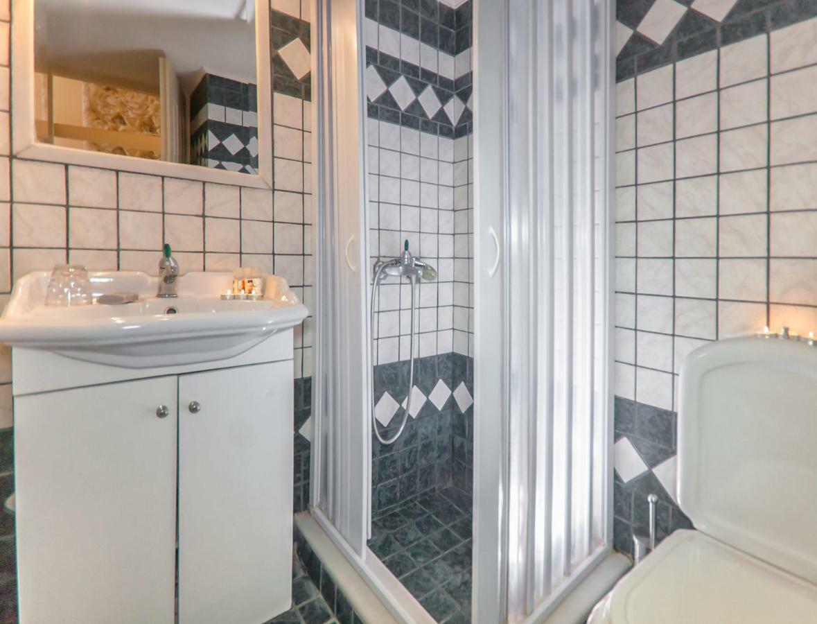 Elois Suites Rethymno  ภายนอก รูปภาพ