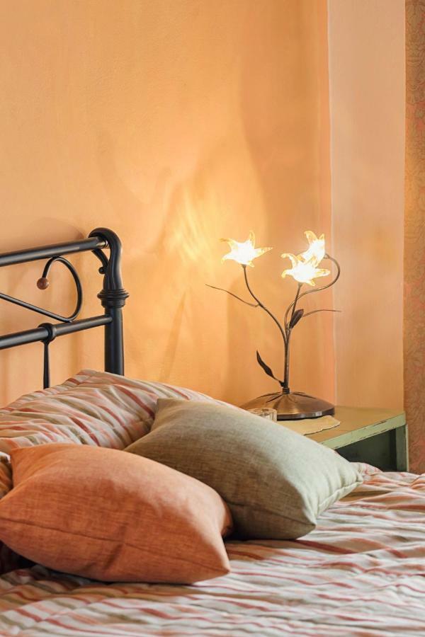 Elois Suites Rethymno  ภายนอก รูปภาพ